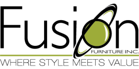 Fusion Furniture Logo
